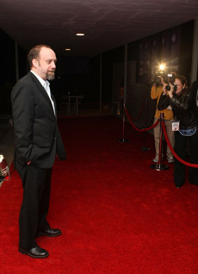 Paul Giamatti at event of The Last Station (2009)