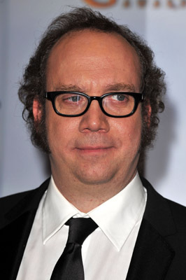 Paul Giamatti at event of The 66th Annual Golden Globe Awards (2009)