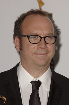 Paul Giamatti