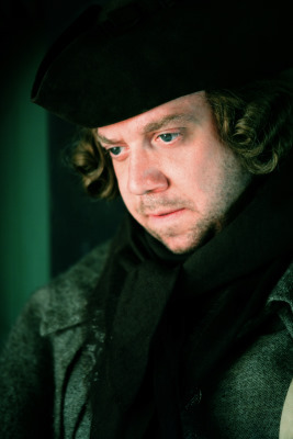 Paul Giamatti in John Adams (2008)