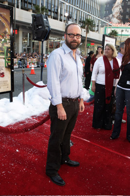 Paul Giamatti at event of Fredo Kaledos (2007)