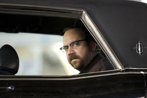 Still of Paul Giamatti in Shoot 'Em Up (2007)