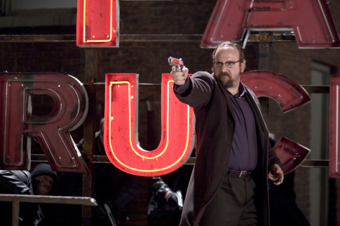 Still of Paul Giamatti in Shoot 'Em Up (2007)