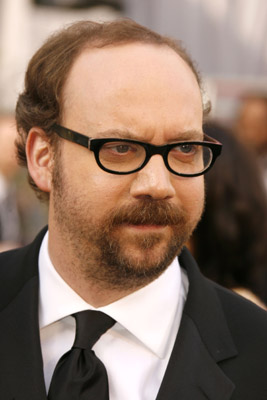 Paul Giamatti at event of The 78th Annual Academy Awards (2006)