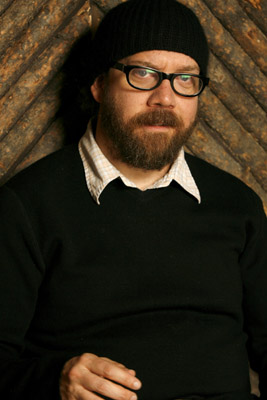 Paul Giamatti at event of Iliuzionistas (2006)