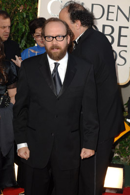 Paul Giamatti