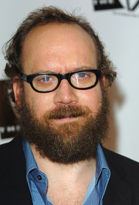 Paul Giamatti