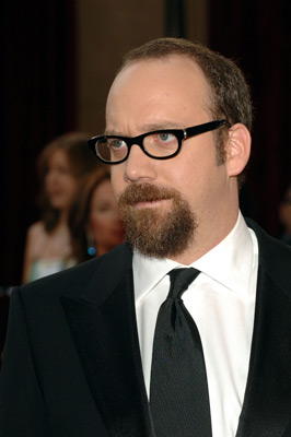 Paul Giamatti