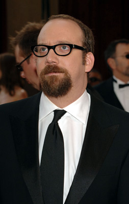 Paul Giamatti