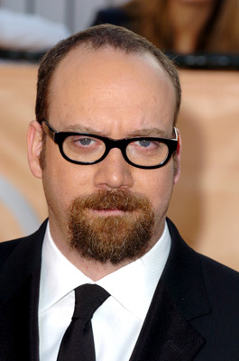 Paul Giamatti