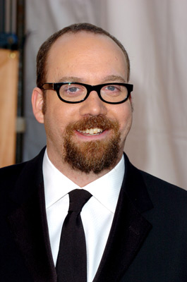 Paul Giamatti