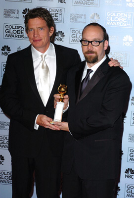 Thomas Haden Church and Paul Giamatti