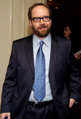 Paul Giamatti