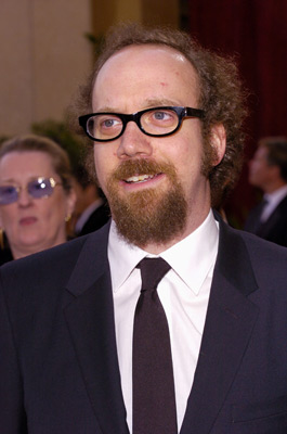 Paul Giamatti