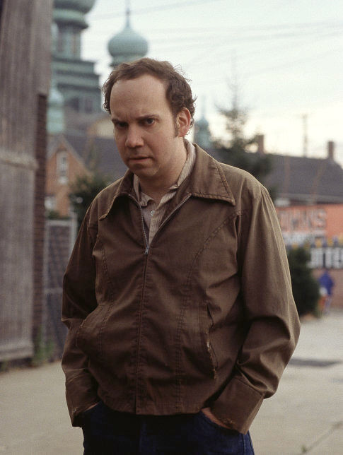 Still of Paul Giamatti in American Splendor (2003)