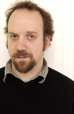 Paul Giamatti at event of American Splendor (2003)