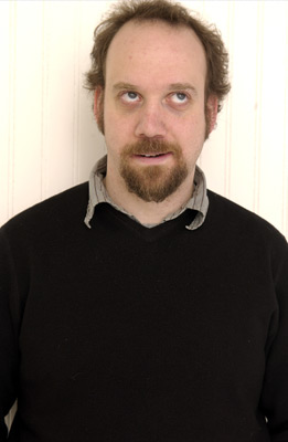 Paul Giamatti at event of American Splendor (2003)