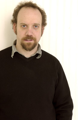 Paul Giamatti at event of American Splendor (2003)