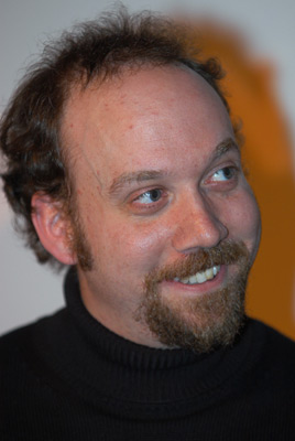 Paul Giamatti at event of American Splendor (2003)