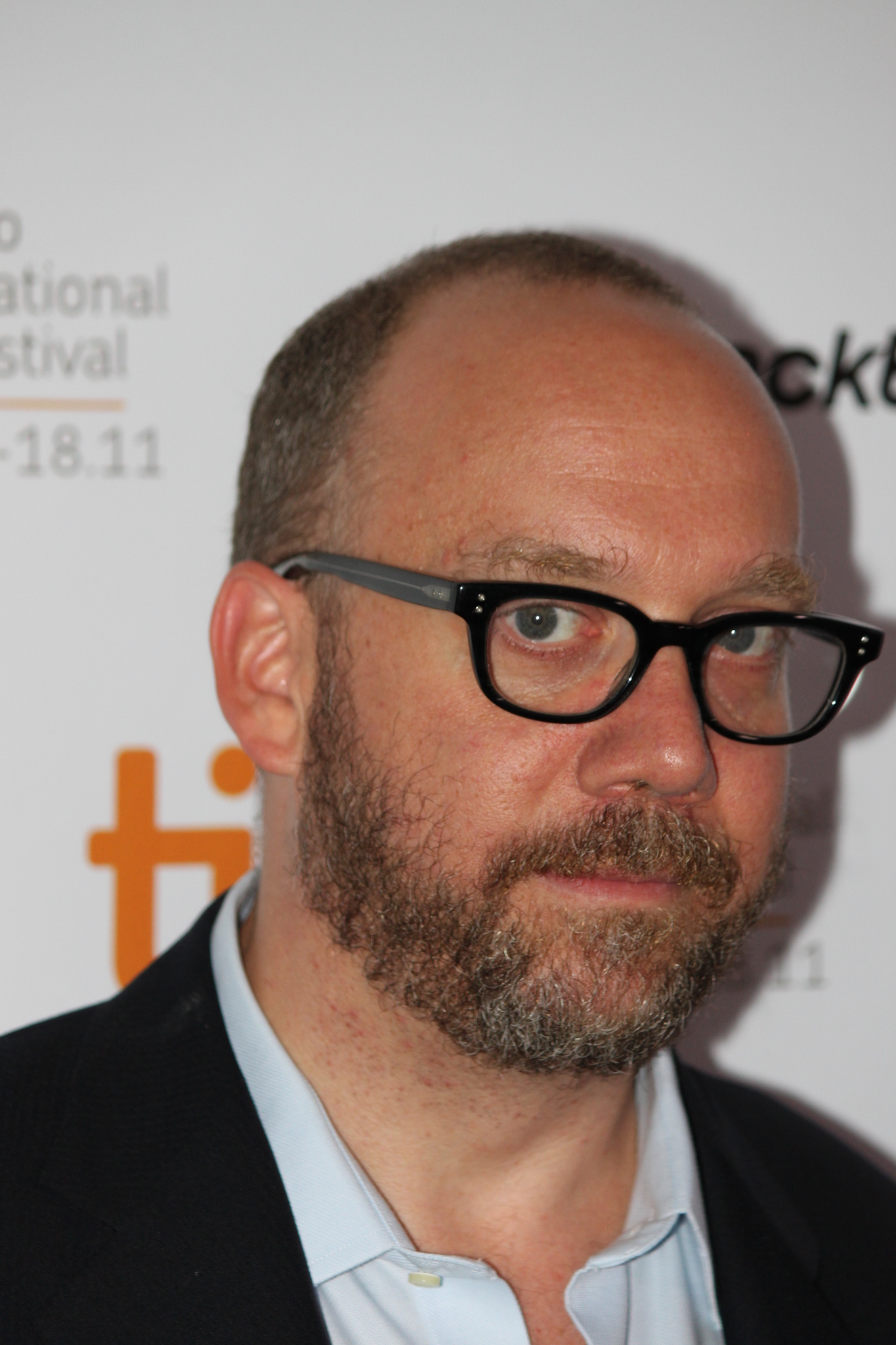 Paul Giamatti