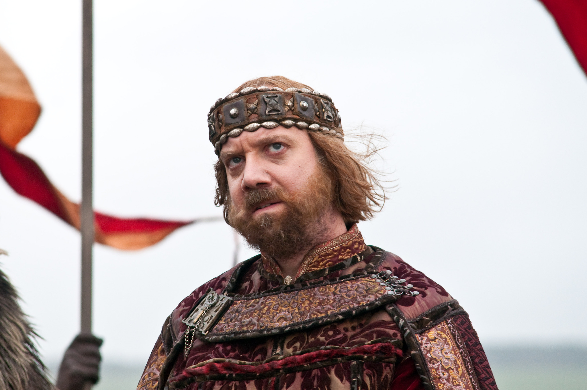 Still of Paul Giamatti in Ironclad (2011)