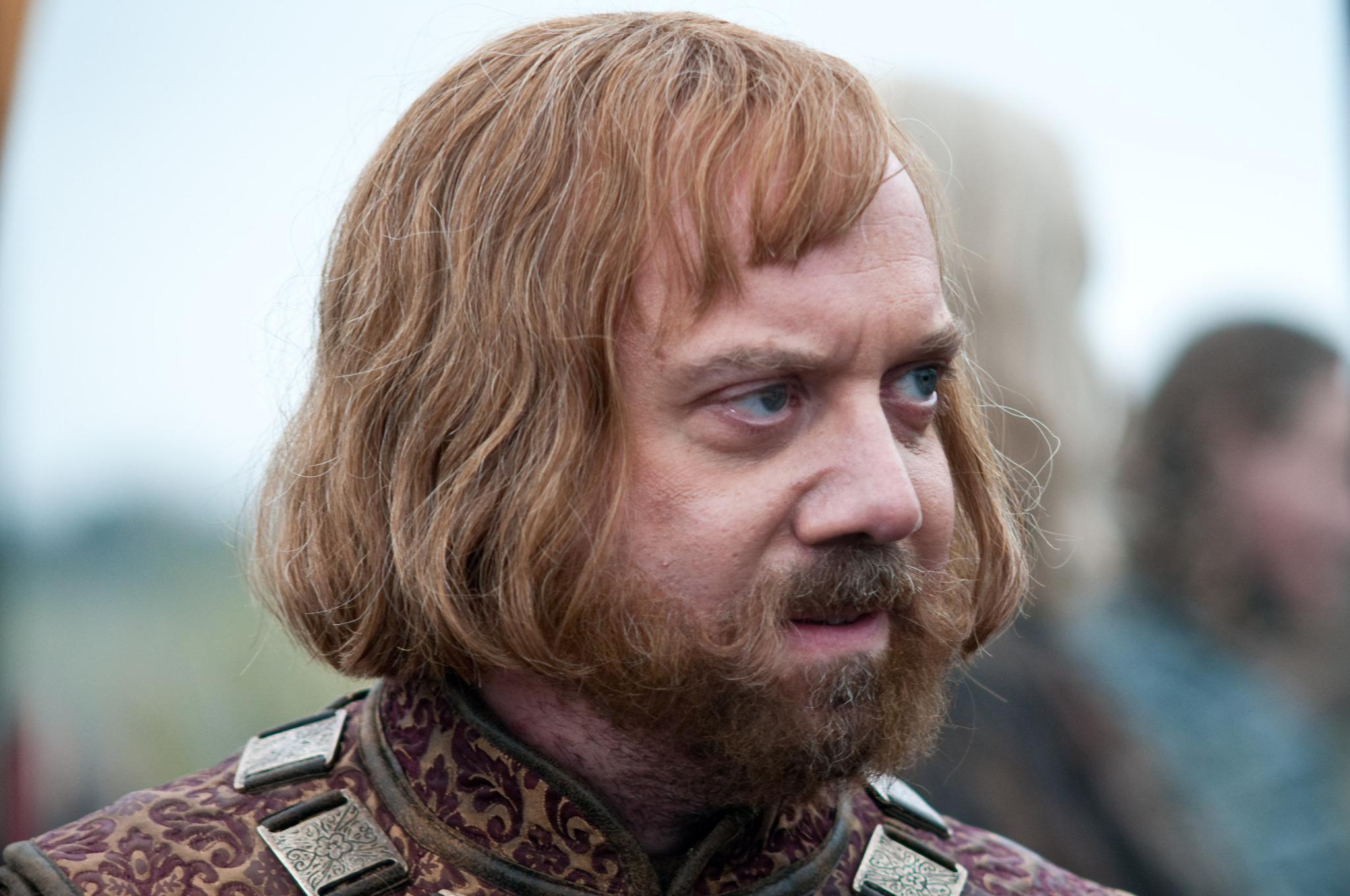 Still of Paul Giamatti in Ironclad (2011)