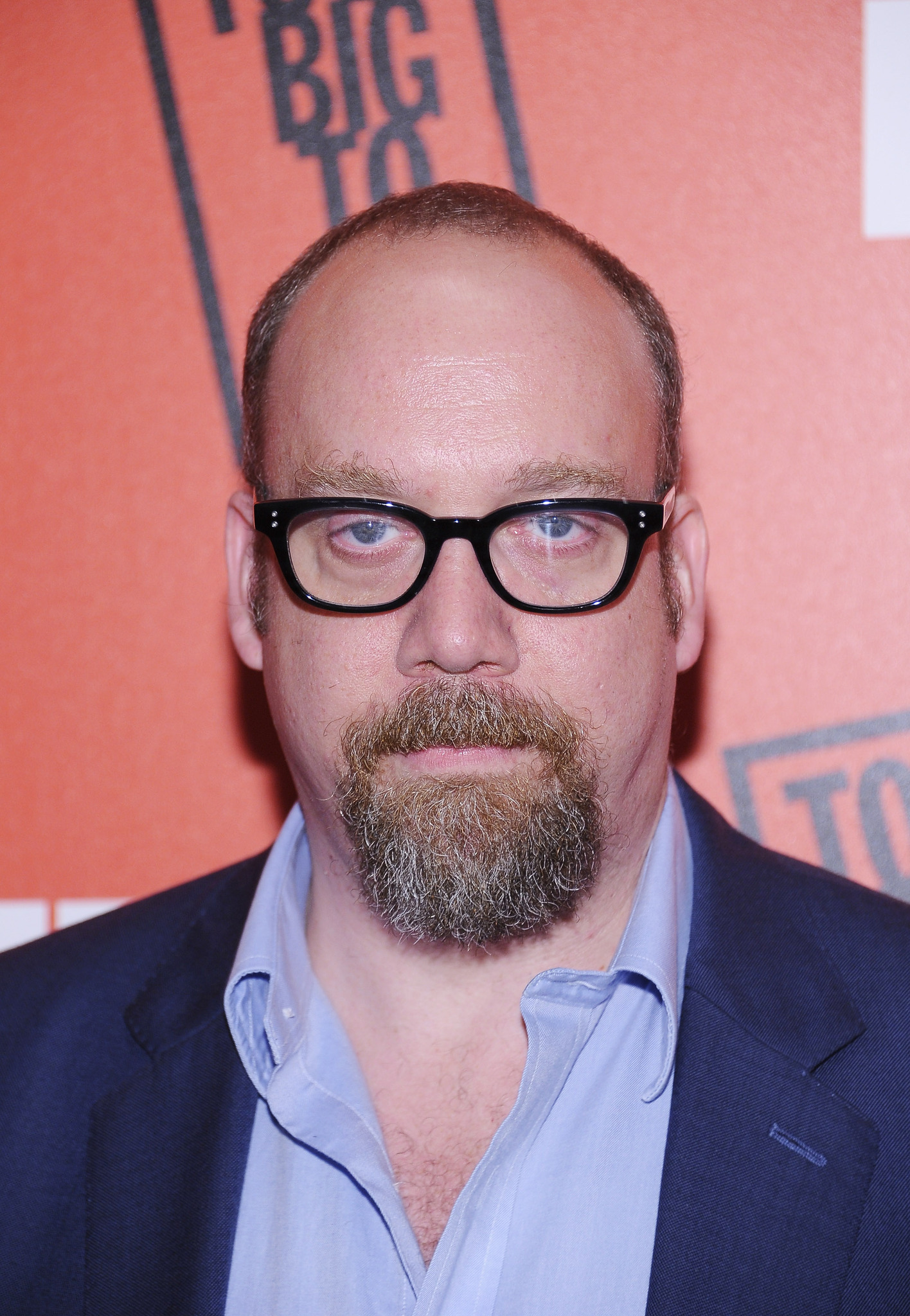 Paul Giamatti at event of Too Big to Fail (2011)