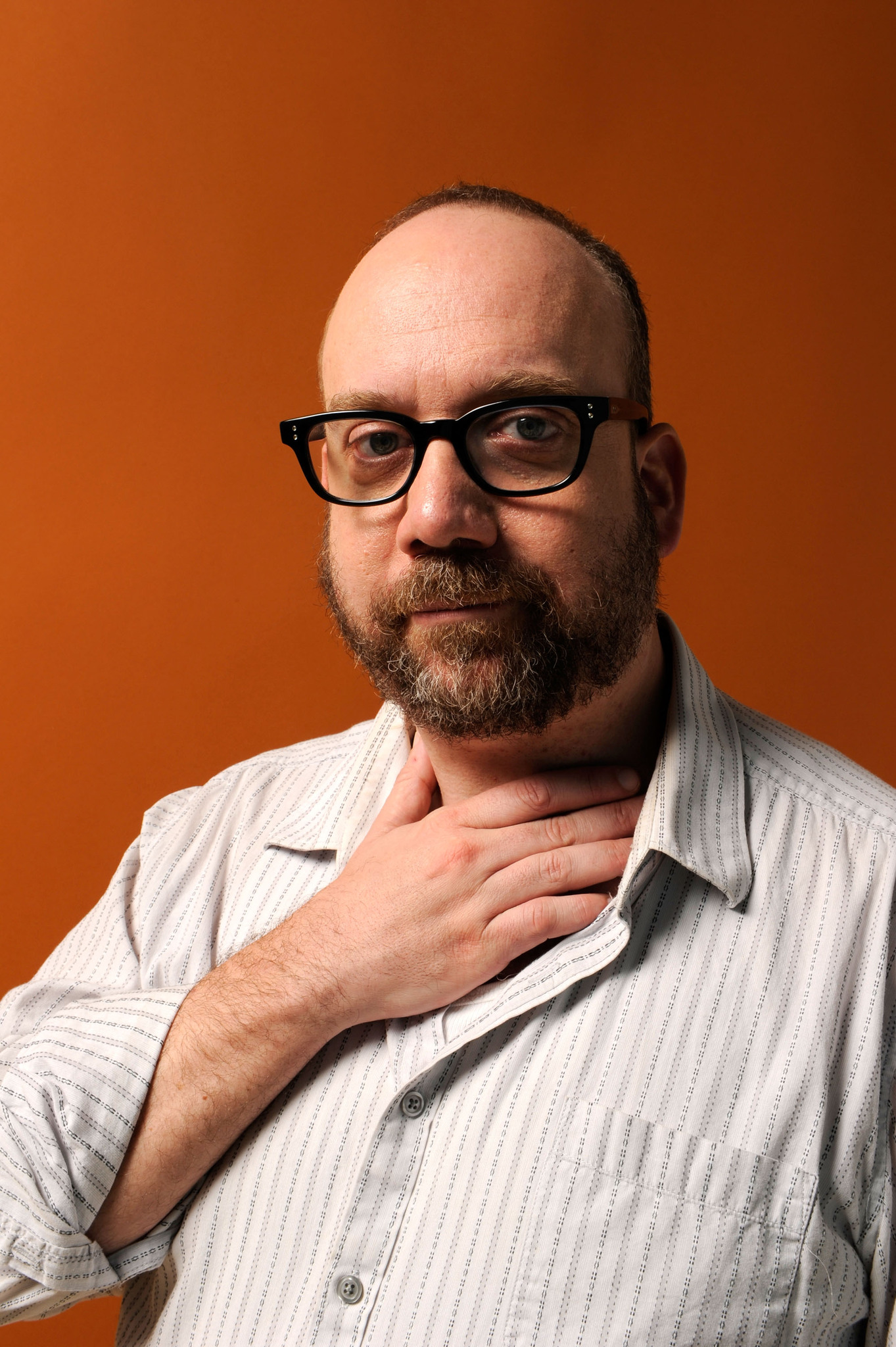 Paul Giamatti