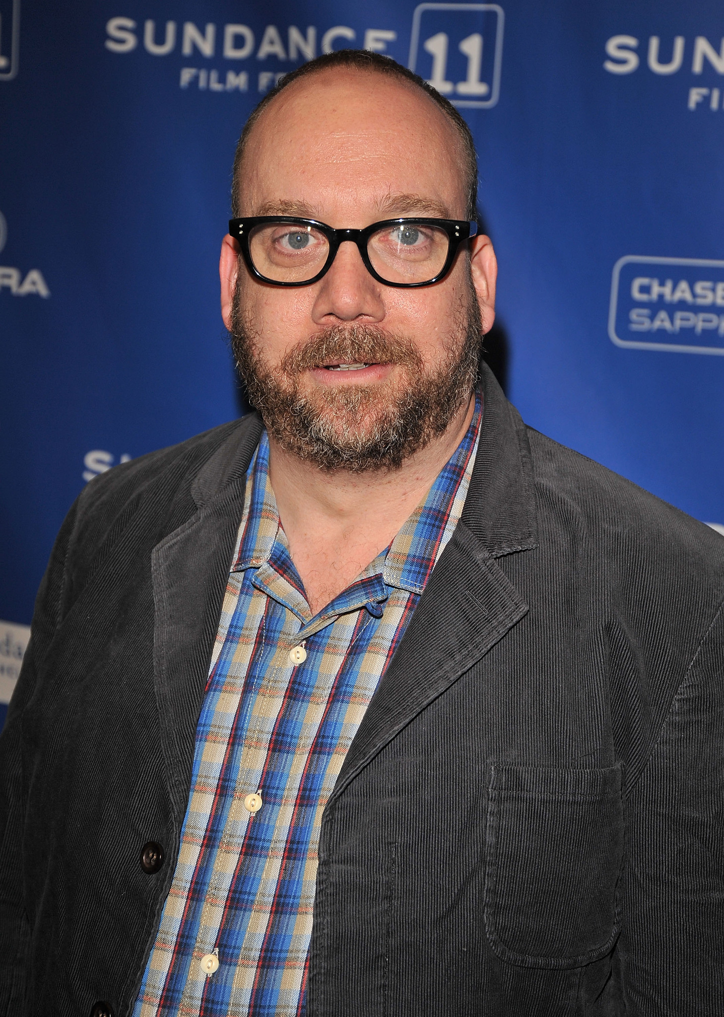 Paul Giamatti at event of Win Win (2011)