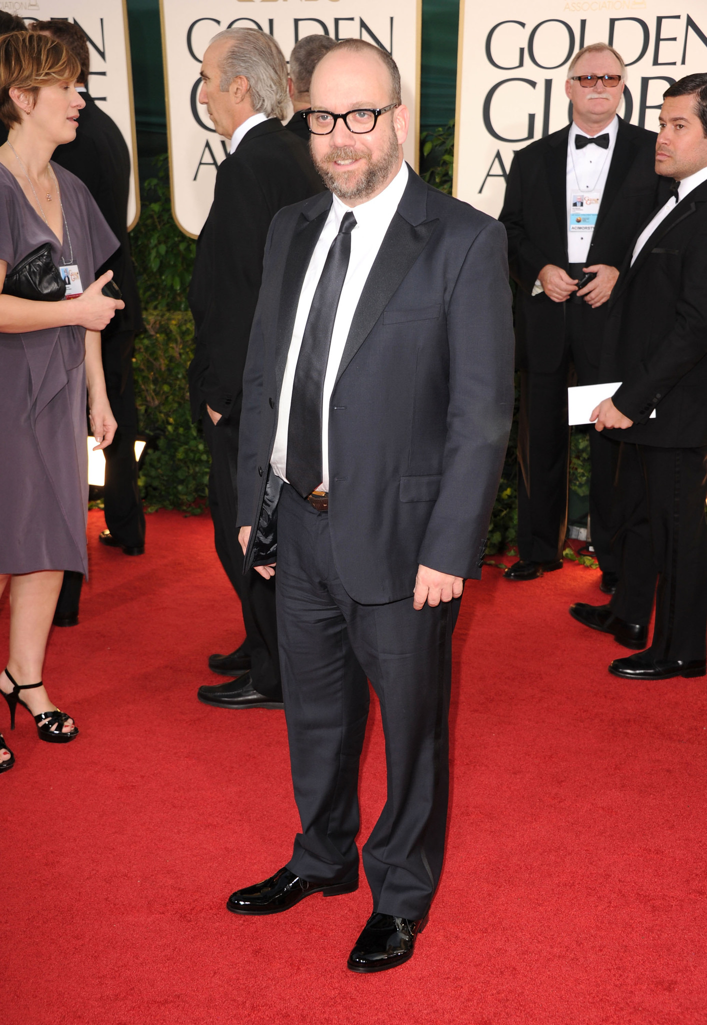 Paul Giamatti