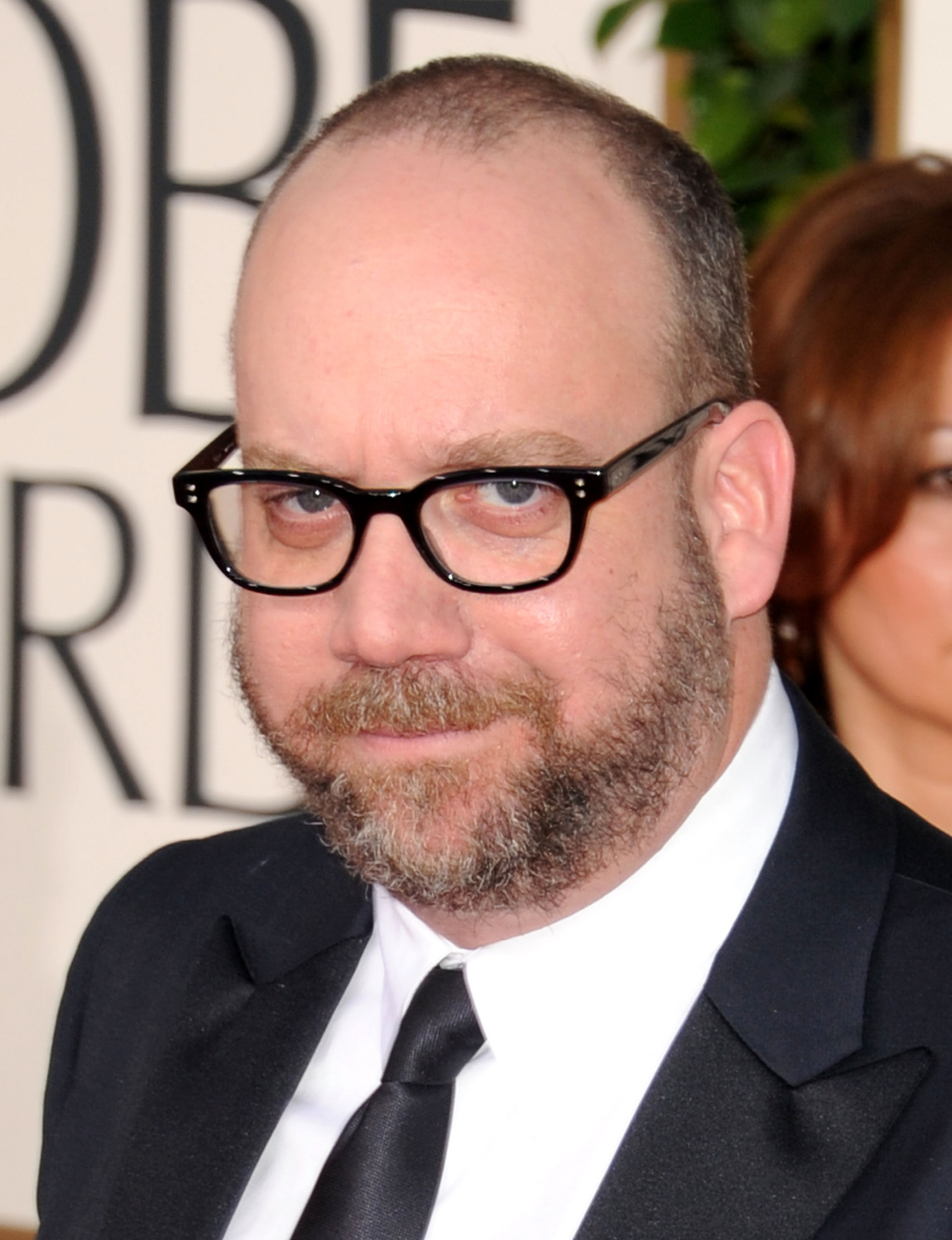 Paul Giamatti