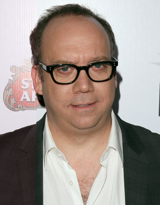 Paul Giamatti