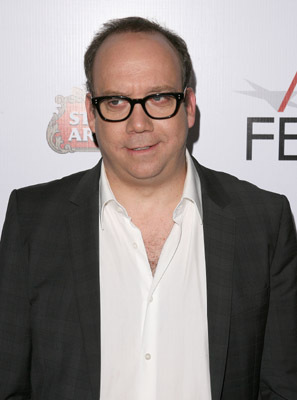 Paul Giamatti