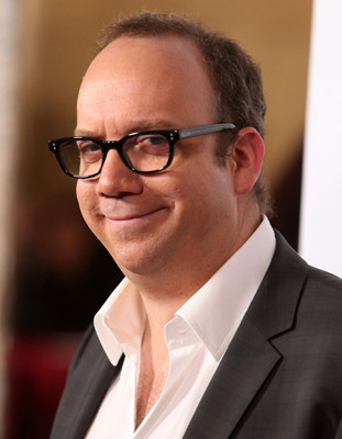 Paul Giamatti