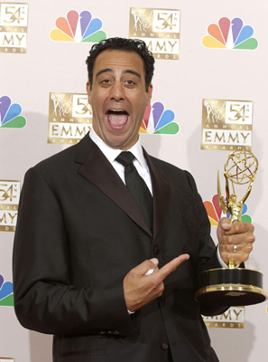 Brad Garrett