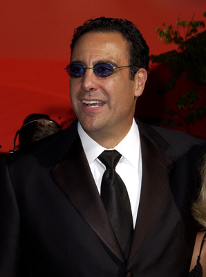 Brad Garrett