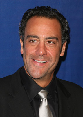 Brad Garrett