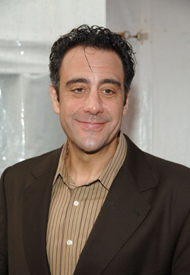 Brad Garrett