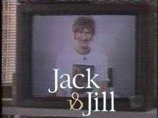 Brett Gilbert on Jack & Jill