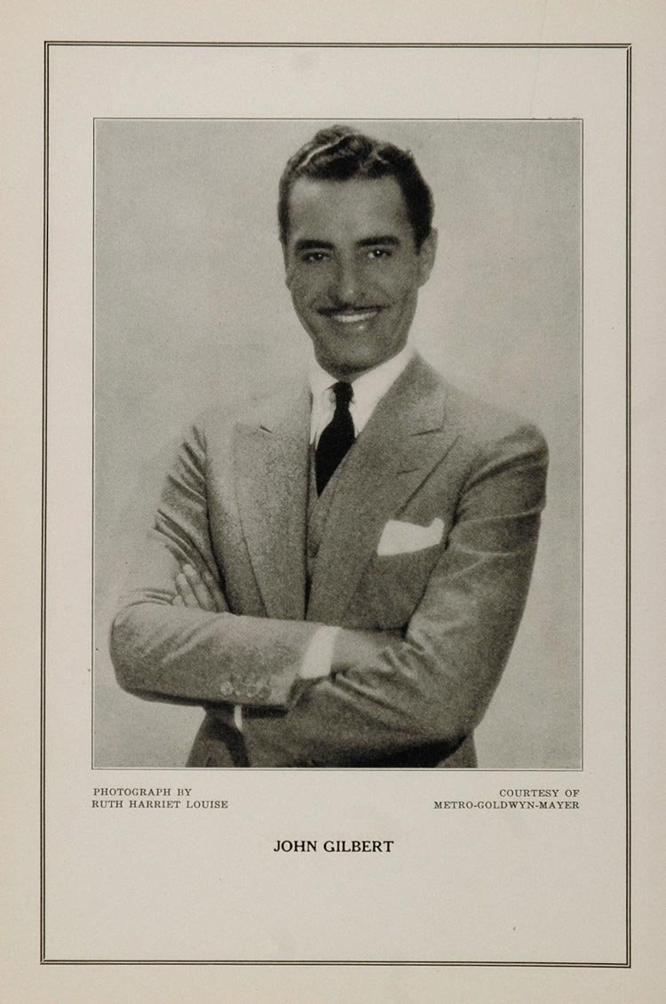 John Gilbert