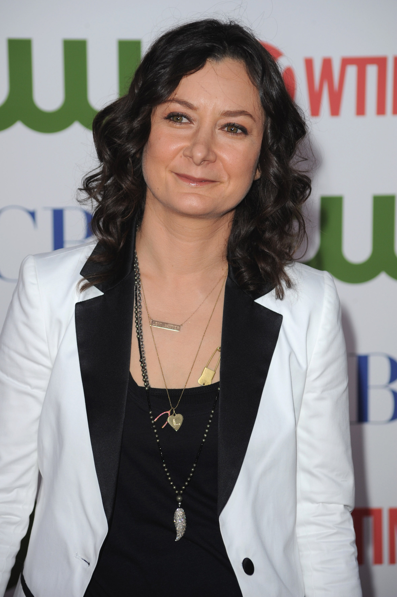 Sara Gilbert