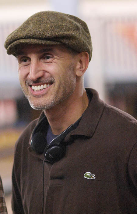 Still of Craig Gillespie in Lars and the Real Girl (2007)