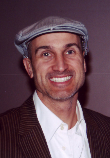 Craig Gillespie