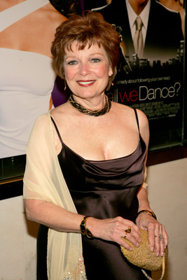 Anita Gillette at event of Shall We Dance (2004)
