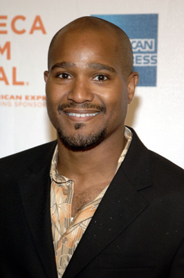 Seth Gilliam at event of The Great New Wonderful (2005)