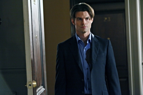 Still of Daniel Gillies in Vampyro dienorasciai (2009)