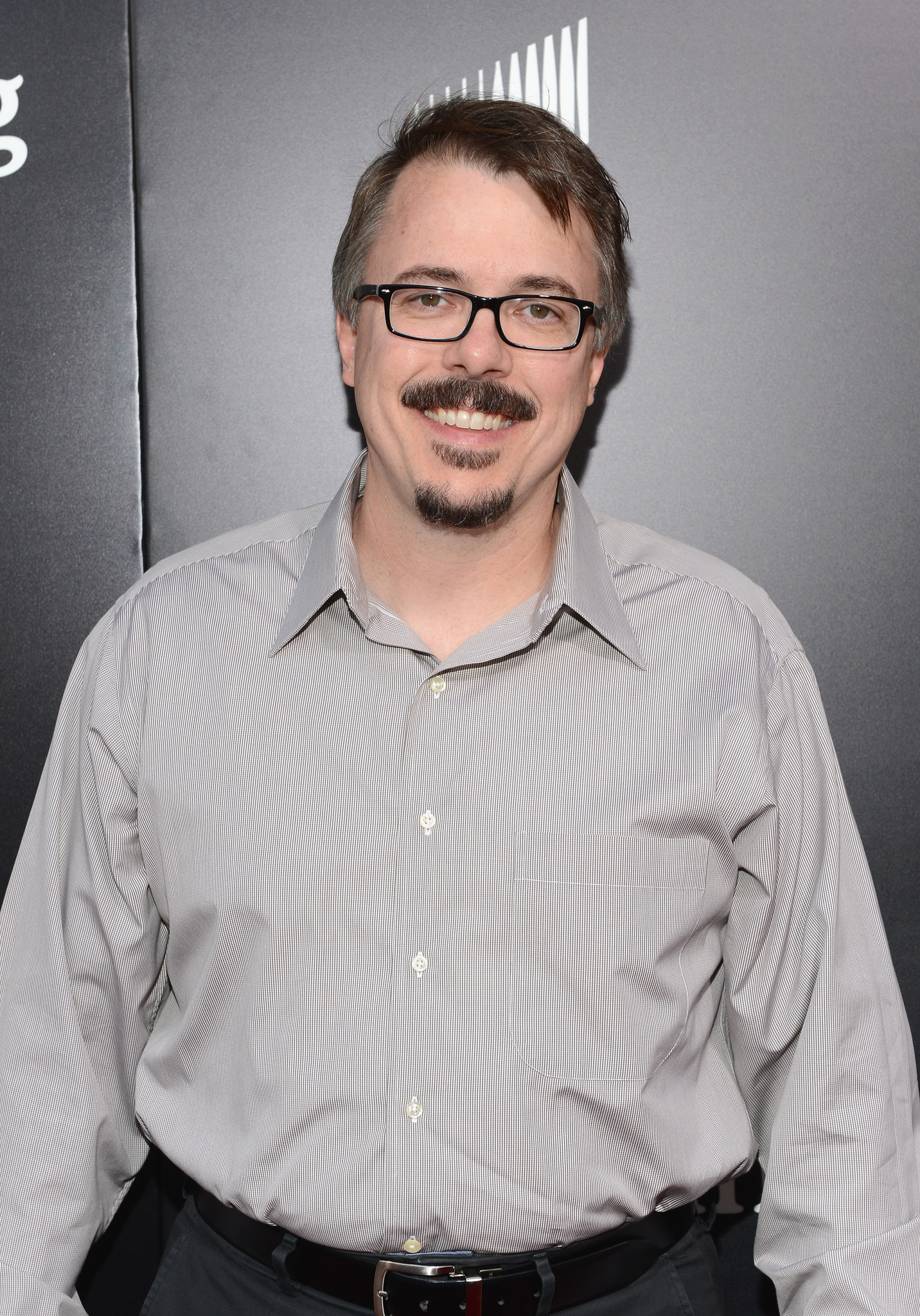 Vince Gilligan at event of Brestantis blogis (2008)