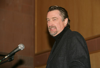 Geoffrey Gilmore at event of Friends with Money (2006)