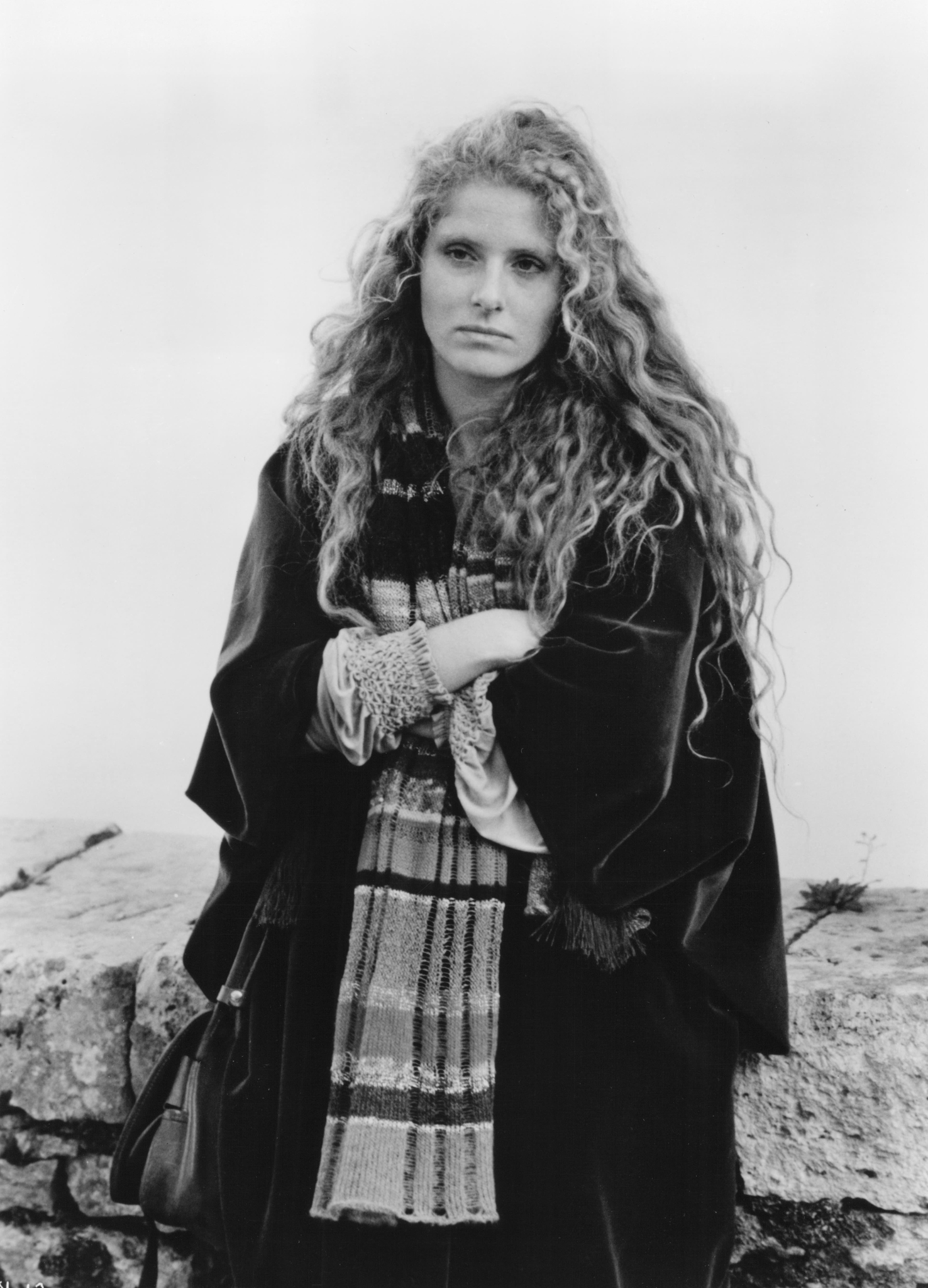 Still of Domiziana Giordano in Nostalgia (1983)