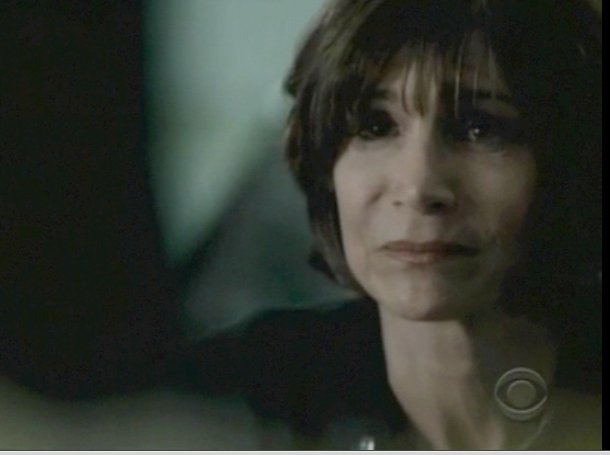 Susan Giosa Guest-starring on Cold Case.